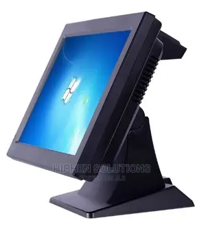 Cashier Register Machine Dual Screen POS