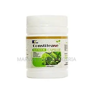 Kedi Pile and Constipation Solution Constilease (60 Capsule)