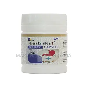 Kedi Gastrifort Food Supplement - (For Digestion and Ulcer)