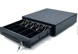 Cash Register Drawer For POS System