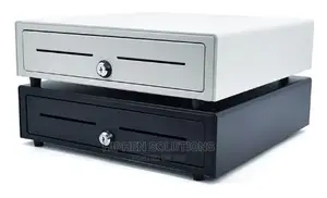 Metal POS Cash Drawer