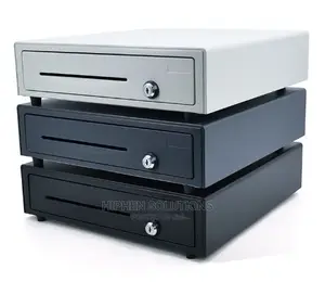 Point Of Sale System Cash Drawer