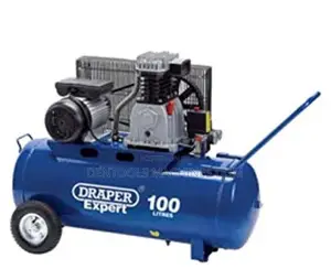 New Air Compressor -100ltrs