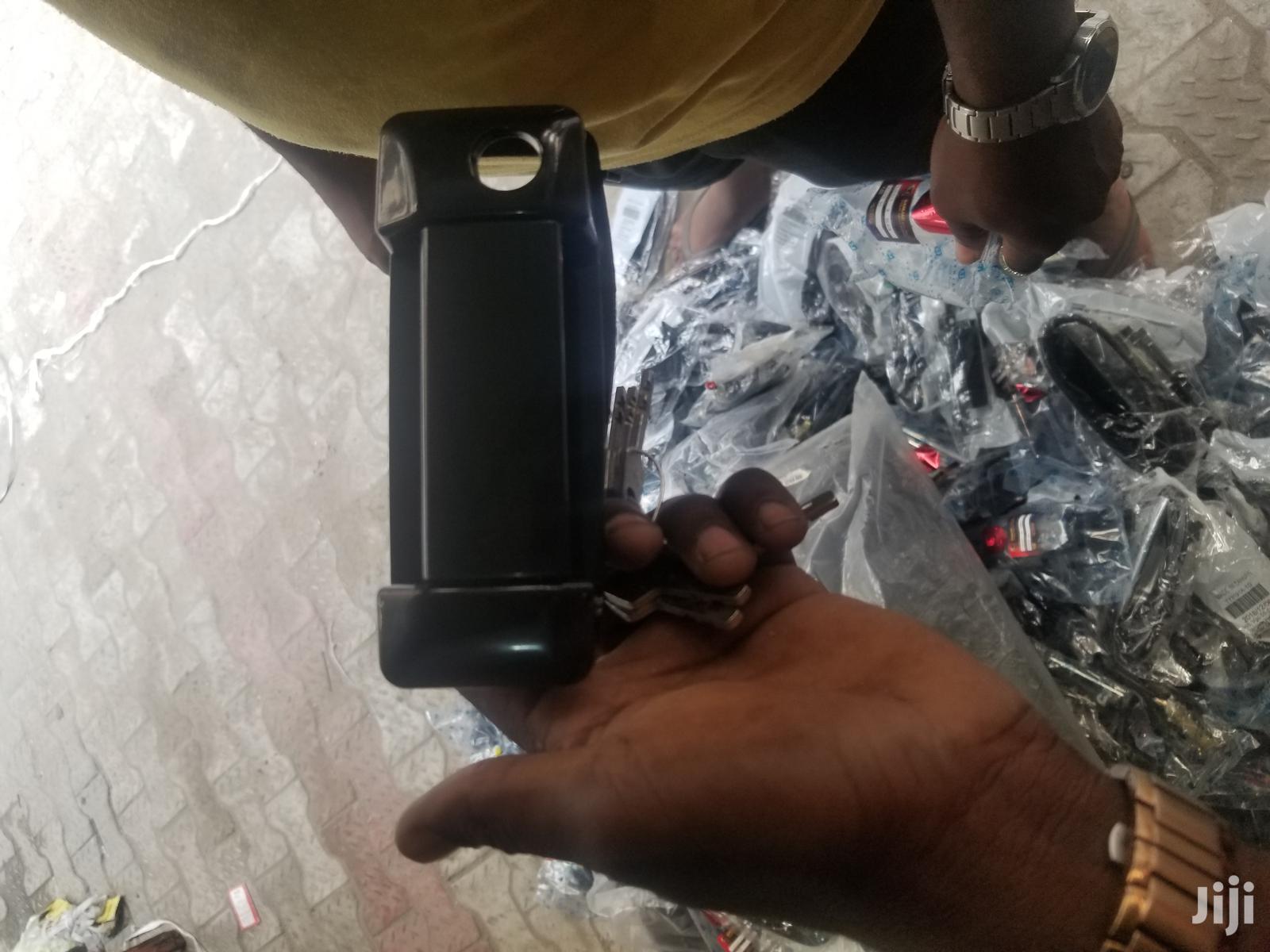 Door Handles For All Cars in Lagos State Vehicle Parts & Accessories
