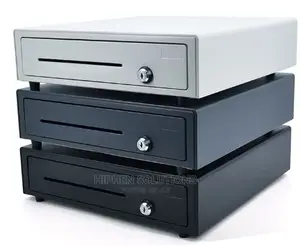 Cash Register Drawer