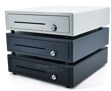 Cash Register Drawer