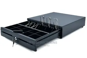 Metal Point Of Sale Cashier Drawer