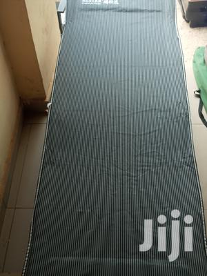 High Quality Camp Bed