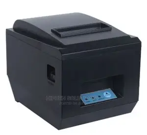 Thermal Receipt Printer