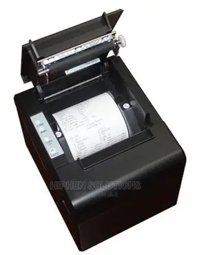 80mm Thermal Receipt Printer