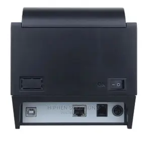 58mm USB Barcode Receipt Printer