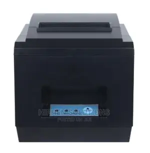 Auto Cutter Thermal Receipt Printer