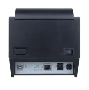 Multiple Interfaces POS Thermal Printer