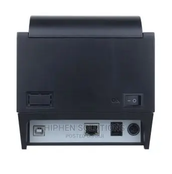 Multiple Interfaces POS Thermal Printer