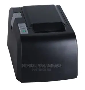USB Receipt Printer And Android Thermal Printer