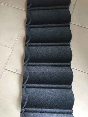 Rust Free Stone Coated Roofing Sheet In Lagos
