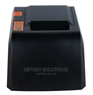 Thermal Receipt Printer