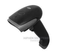 Handheld Barcode Scanner