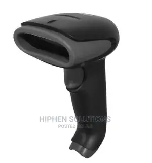 Barcode Scanner