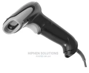Barcode Scanner For Shopping Malls