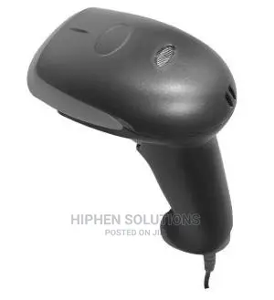High Quality Barcode Scanner