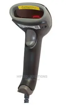 Handheld 1D Barcode Scanners