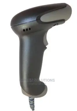 Wired Handheld Bi-directional Barcode Reader