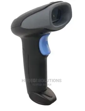 High Speed CCD Handheld Barcode Scanner