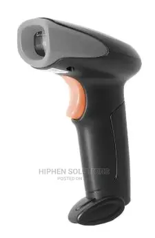 Barcode Scanner For Point Of Sale Terminal