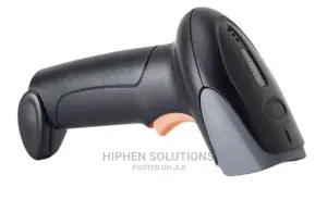 Barcode Reader For Shopping Malls