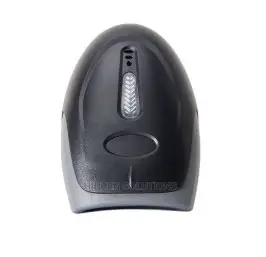 Portable Barcode Scanner