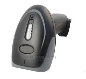 Wireless Laser Portable Barcode Scanner
