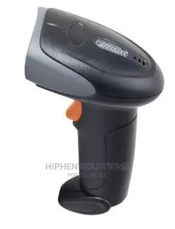 Hand Free Automatic Barcode Scanner For POS Terminal