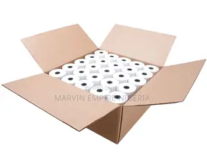 Thermal POS Printer 80mm By 80mm
