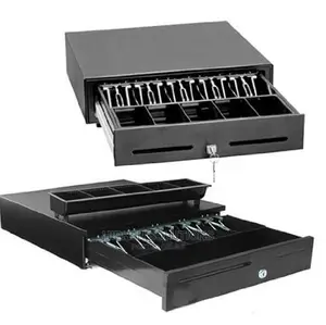 Point Of Sale Cash Register Drawer