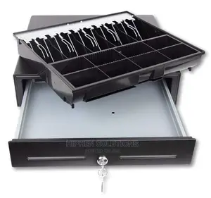 Cash Register Drawer For Point Of Sale (POS) System