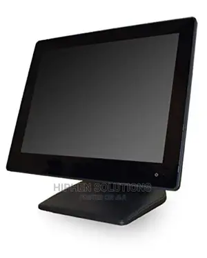 Point Of Sale Retail System