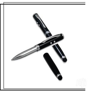 4 In 1 Pens Touch Screen Ball Stylus Pen