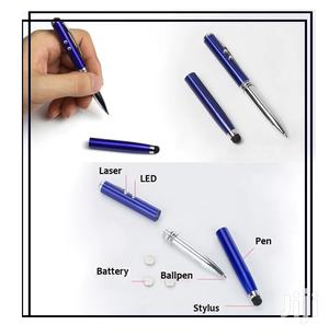 Stylus Pen Black