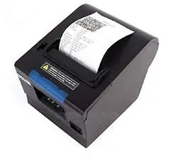 Thermal Receipt Printer