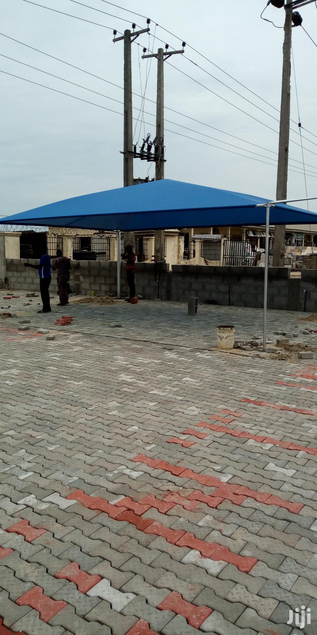 Carport Engineer
