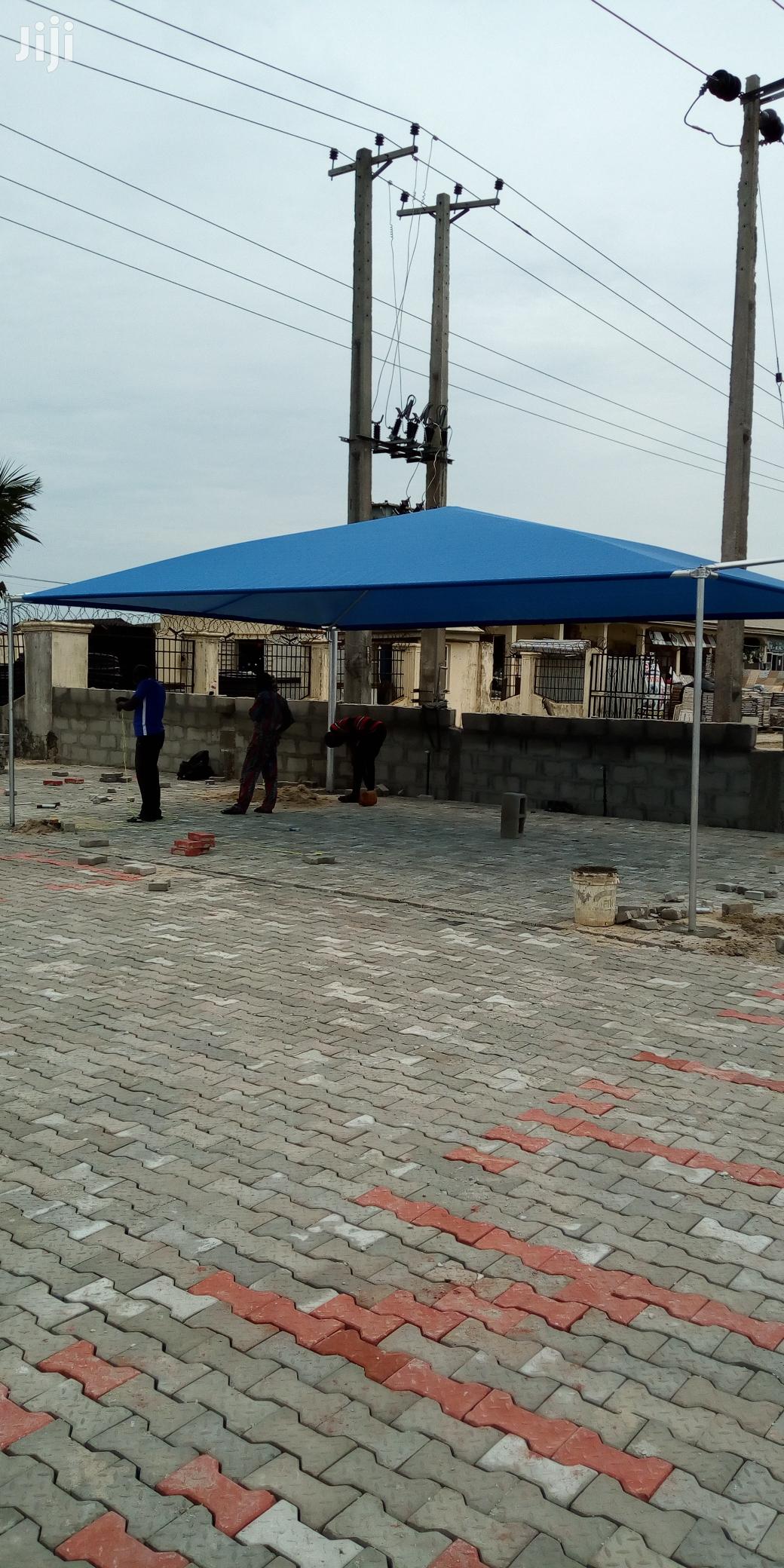 Carport Engineer