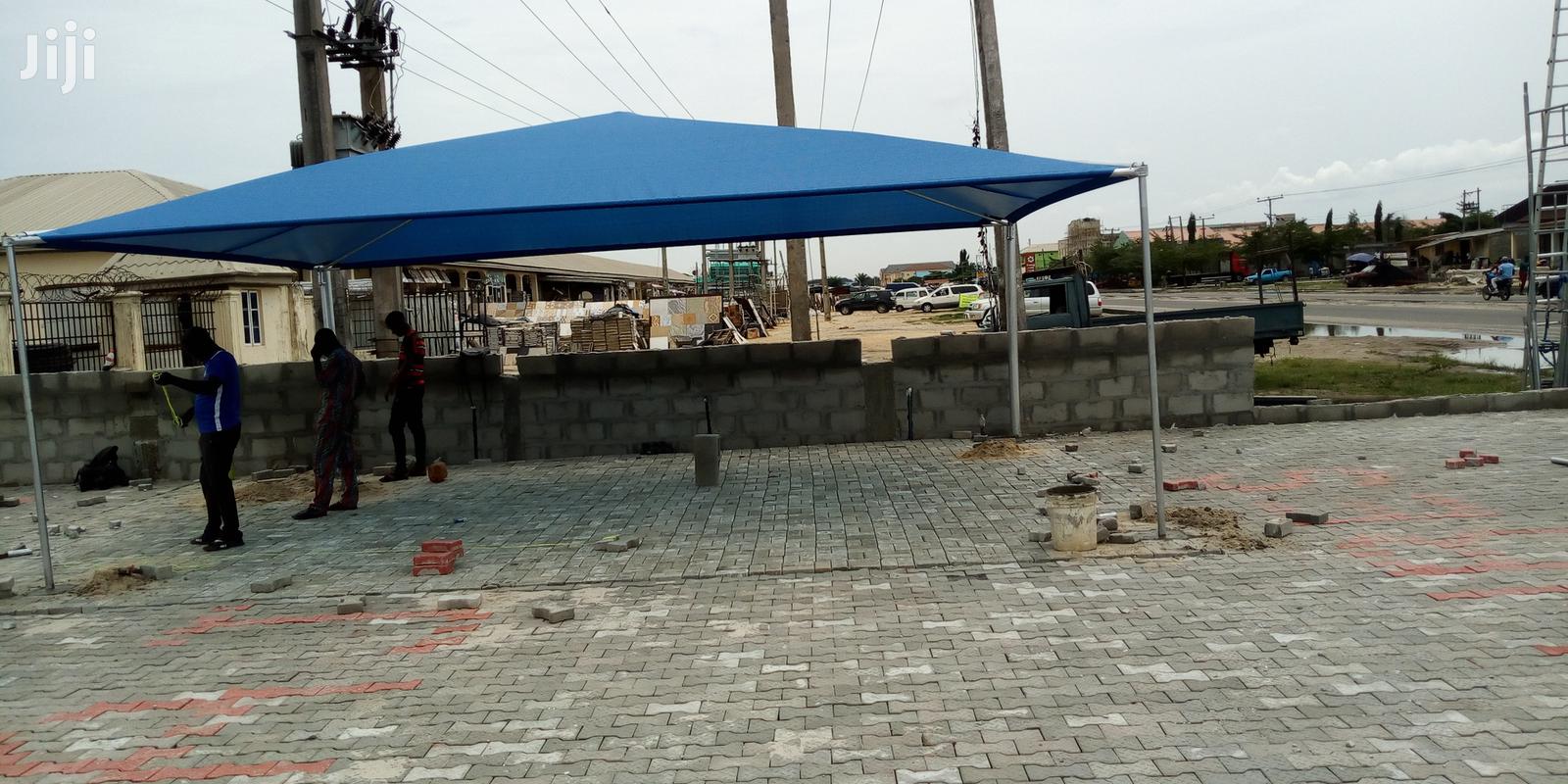 Carport Engineer