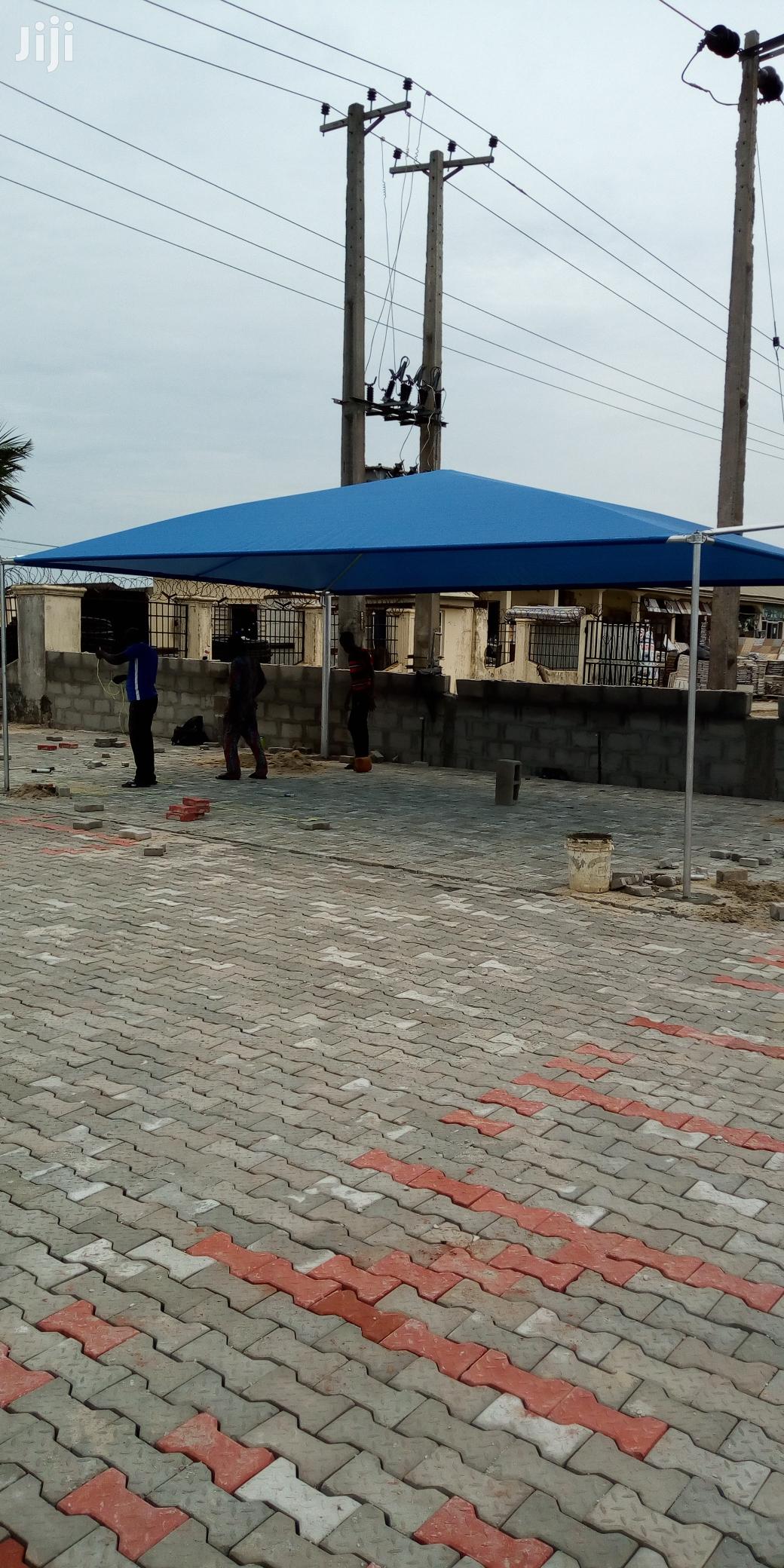 Carport Engineer