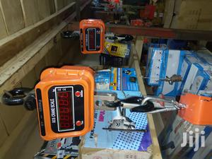 Digital Hanging Weighing Scale