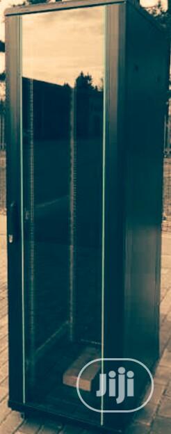 Network 42u Rack