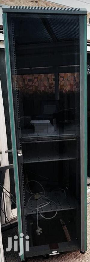Network 42u Rack