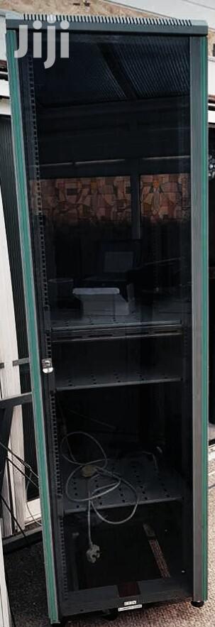 Network 42u Rack