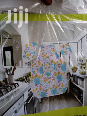 Kitchen Apron
