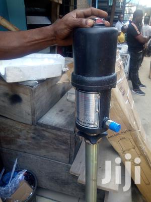 Oil Pump Machine